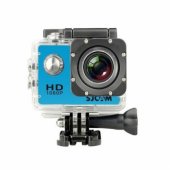 RETURNED SJCam SJ4000 Blue