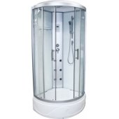 ROME BIANCO (ZS-9668) 90x90x220