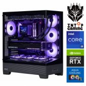 AQUA i9-14900KF 32GB DDR5 1TB SSD RTX5080 16GB ABK no-OS