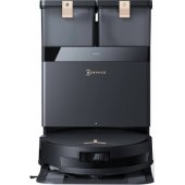 DEEBOT T50 MAX PRO OMNI Black