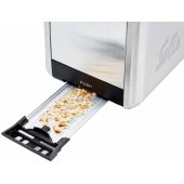 8002 Toaster Steel