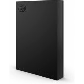 FireCuda Gaming 5TB 2.5" Black STKL5000400