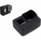Silicone Case for Gopro Hero 7 6 5 Black