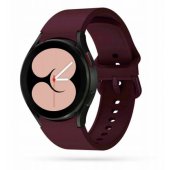 IconBand Watch Strap for Samsung Galaxy Watch4 Bordo