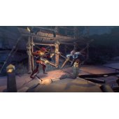 Pharaonic Deluxe Edition Xbox One