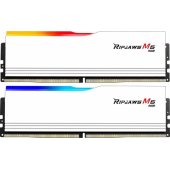 Ripjaws M5 RGB 2x32GB DDR5 5200MHZ UDIMM F5-5200J4040A32GX2-RM5RW
