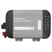Smart Monolith charger for LiFePO4 AGM GEL SLA (51955)