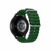 FS01 Силиконовый ремешок для Samsung watch 20mm