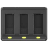 Charger SDC-USB for GoPro AHDBT-901