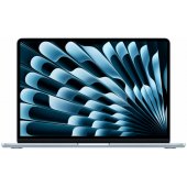 MacBook Air 13,6 Retina M5 24GB 1 TB SSD SWE Sky Blue MDHK4ZE/ A