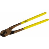 Juco 260mm PVC wire cutting pliers - N7062