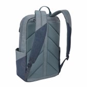 5097 Lithos Backpack 20L Pond Gray/ Dark Slate