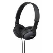 MDR-ZX110AP Black