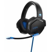 ESG 3 Blue Thunder