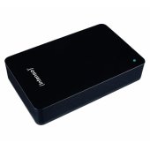 Memory Center 8TB 3.5" Black 6031516
