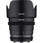 50mm T1.5 VDSLR MK2 Canon RF