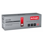 CB436A/ CRG-713 Black Alternative