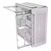 iCUE Link 9000D RGB Airflow White