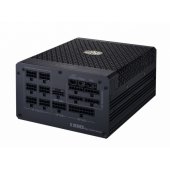 PSU X Silent Edge Platinum 1100