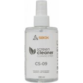CS-09 Screen Cleaner 200ml