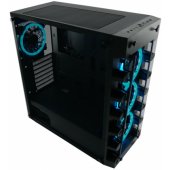 Gaming 709B Black