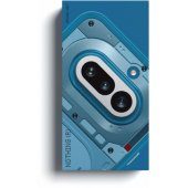 Phone (4a) 12/ 256GB Blue