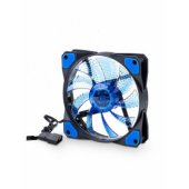 AW-12E-BL 120mm 33 LED blue Molex