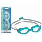 Bestway 21077 Blue Swimming Goggles