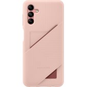 "Card Slot Cover Galaxy A04S (EF-OA047TZE)" Pink