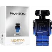 Paco Rabanne Phantom Intense Edp Spray Refillable
