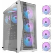 i7-12700KF 64GB 1TB SSD RTX 3050 Windows 11 White