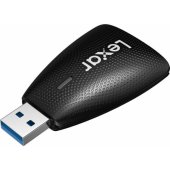 Multi Card Reader 2 in 1 USB 3.1 LRW450UB