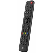URC1240 Universal 4 in 1 Black