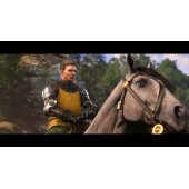 Kingdom Come: Deliverance II for PS5