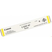 C-EXV 47 Yellow