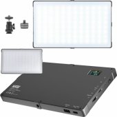 Video Light RGB-W Rangha Max LED