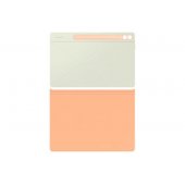 Tab S10+ / S9+ / S9+ FE Smart Book Cover EF-BX810POEGWW