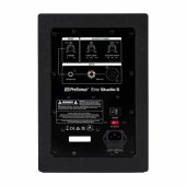 Eris Studio 5 Black