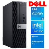 7060 SFF i5-9500 8GB 1TB SSD W11Pro ReNew