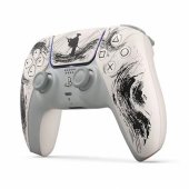 PlayStation DualSense Ghost of Yotei