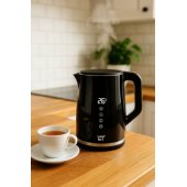 CEG021 Black