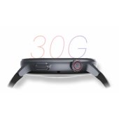 STSWA101BK Activ GPS 46mm Black