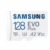 EVO Plus 128 GB microSDXC MB-MC128SA/ EU