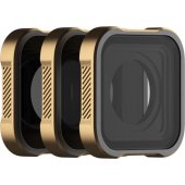 GoPro Hero9/ 10/ 11/ 12/ 13 Shutter Collection