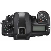 D780 Body Black