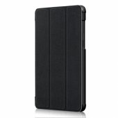 "Book Case Lenovo IdeaTab E7 TB-7104F 7"" Black