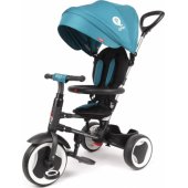 Qplay Tricycle Rito Green