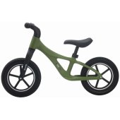 Balance Bike 12" Green 609