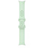 Active Sport Band Google Pixel Watch 3 (41mm) Wintergreen