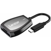 SD & microSD USB-C 3.2 Gen 1 LRW470U-RNHNG